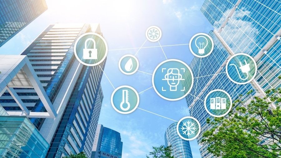 smart alerts for hvac filter replacement